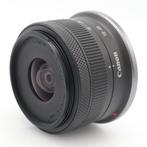 Canon RF-S 18-45mm f/4.5-6.3 IS STM | Tweedehands, Audio, Tv en Foto, Verzenden, Zo goed als nieuw