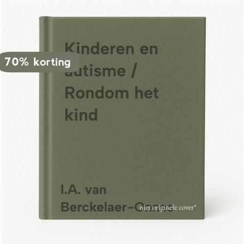 Kinderen en autisme / Rondom het kind 9789053520529, Boeken, Gezondheid, Dieet en Voeding, Zo goed als nieuw, Verzenden