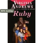 Ruby 9789032504403 Virginia Andrews, Boeken, Verzenden, Gelezen, Virginia Andrews