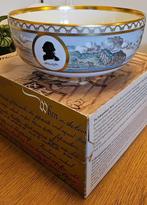 Royal Copenhagen - Bol - Porcelaine - 1776-1976 bol Royal