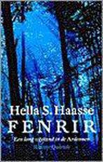 Fenrir 9789021464800, Livres, Hella S. Haasse, N.v.t., Verzenden