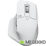 Logitech MX Master 3S Grijs Draadloze Muis, Computers en Software, Verzenden, Nieuw