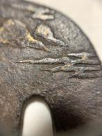 Katana - IJzer (gegoten/gesmeed) - Japan - Edo Periode