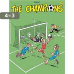 Champions 27 9789492334350 Gurcan Gursel, Boeken, Verzenden, Gelezen, Gurcan Gursel