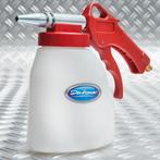 Datona Soda straalpistool + Soda - Datona, Doe-het-zelf en Bouw, Ophalen of Verzenden, Nieuw