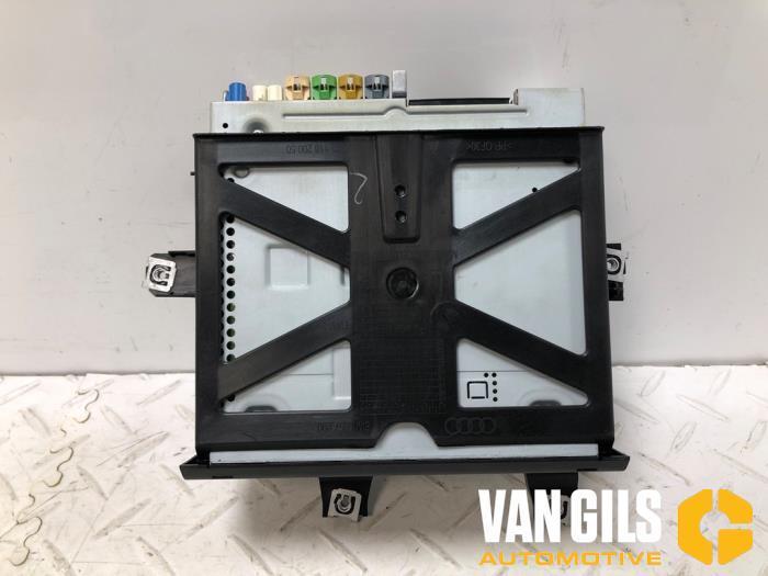 Radio module Audi A4 O290195, Auto-onderdelen, Elektronica en Kabels