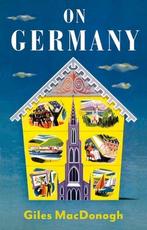 On Germany 9781849049450, Livres, Giles Macdonogh, Verzenden