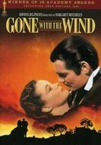 Gone with the Wind (Two-Disc Edition) DVD, Cd's en Dvd's, Zo goed als nieuw, Verzenden
