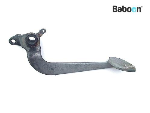 Rempedaal Yamaha XJ 600 N 1994-1997 (XJ600 XJ600N), Motoren, Onderdelen | Yamaha, Gebruikt, Verzenden