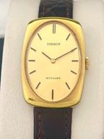 Tissot - Zonder Minimumprijs - 18K GP Vintage Ellipse, Nieuw