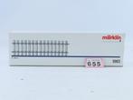 Märklin 1 - 5903 - Voie ferrée pour trains miniatures (10) -, Nieuw