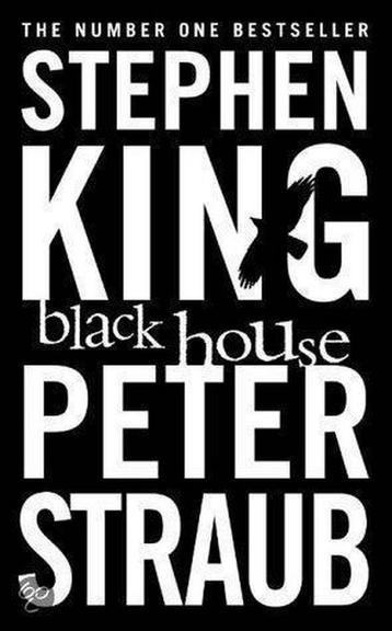 Black House 9780007100446 Peter Straub, Verzenden, Peter Straub