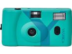 Yashica -  Dz-100 Hello Kitty  Compactcamera Wit, Verzenden, Nieuw, Overige Merken