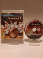 Brunswick Pro Bowling Playstation 3, Games en Spelcomputers, Games | Sony PlayStation 3, Ophalen of Verzenden, Zo goed als nieuw