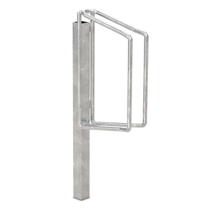 Fietsenrek 1 fiets Park, Fietsen en Brommers, Fietsaccessoires | Overige Fietsaccessoires, Verzenden