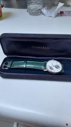 Tiffany & Co. - Unknown - Sans Prix de Réserve - Femme -, Handtassen en Accessoires, Horloges | Heren, Nieuw