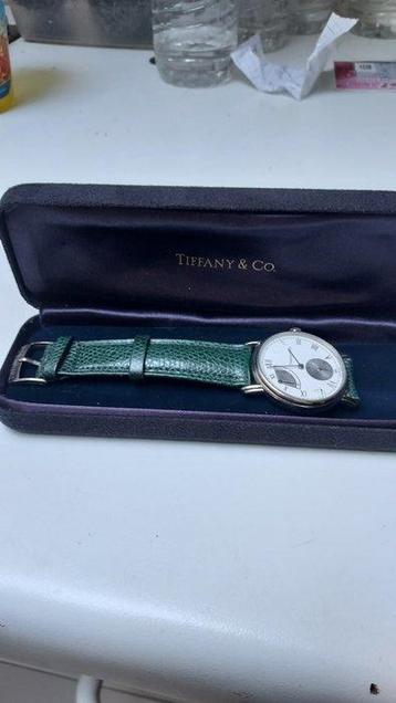 Tiffany & Co. - Unknown - Sans Prix de Réserve - Femme - beschikbaar voor biedingen