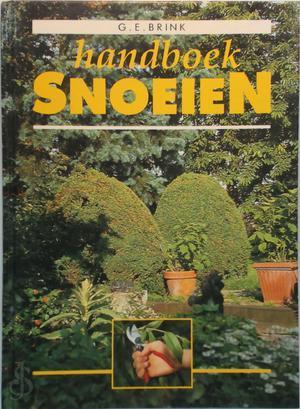 Handboek snoeien, Boeken, Taal | Overige Talen, Verzenden