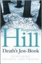 Deaths Jest-Book 9780007123391, Gelezen, Reginald Hill, Verzenden