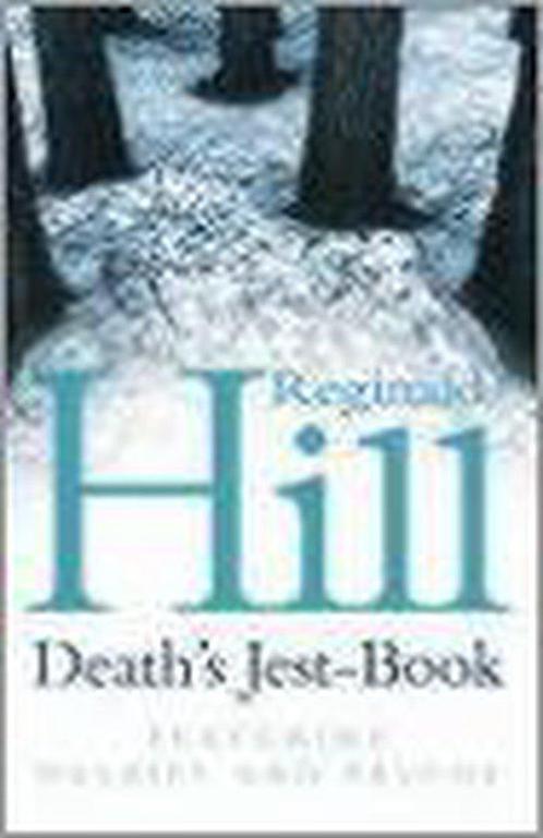 Deaths Jest-Book 9780007123391, Livres, Livres Autre, Envoi