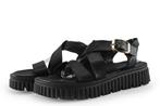 Tamaris Sandalen in maat 41 Zwart | 5% korting, Kleding | Dames, Tamaris, Verzenden, Zwart, Sandalen of Muiltjes