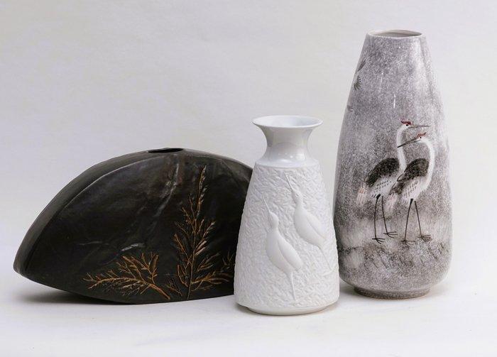 Ruscha Art, Jawe Edelkeramik, Schumann Arzberg, West Germany, Antiek en Kunst, Antiek | Glaswerk en Kristal