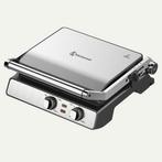 Tweedekans | Kitchenwell Tosti apparaat - Contact Grill, Ophalen of Verzenden
