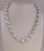 Halsketting - 14 karaat Witgoud, PSL-gecertificeerde, Nieuw