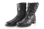 Cellini Enkellaarzen in maat 40 Zwart | 5% extra korting, Kleding | Dames, Schoenen, Verzenden, Zwart, Zo goed als nieuw, Lage of Enkellaarzen