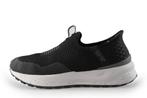 Skechers Instappers in maat 41 Zwart | 5% extra korting, Verzenden, Zwart, Overige typen, Zo goed als nieuw