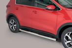 Side Bars | Kia | Sportage 16-18 5d suv. / Sportage 18-22 5d, Autos : Divers, Tuning & Styling, Ophalen of Verzenden