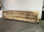 Veiling - 99x Vuren lat 450x10x2 cm, Nieuw