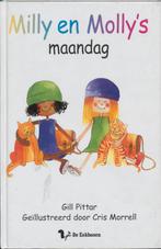 Milly en Mollys maandag / Milly en Molly 9789045410159, Verzenden, Gelezen, G. Pittar