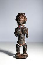 Standbeeld - Shankadi - Luba - DR Congo