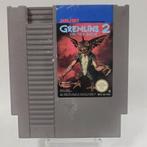 Gremlins 2 the New Batch NES, Games en Spelcomputers, Games | Nintendo NES, Ophalen of Verzenden, Zo goed als nieuw