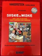 Bessy, Geuzen, De, Jerom, Catalogus - Vandersteen-catalogus, Boeken, Nieuw