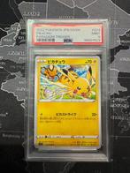 The Pokémon Company Graded card - Pikachu - PSA 9, Nieuw