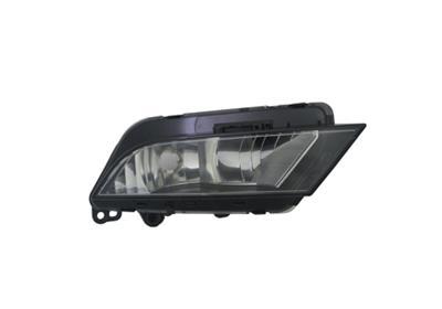Seat Ibiza 2012+ Mistlamp Links (Mistlampen), Autos : Pièces & Accessoires, Éclairage, Envoi