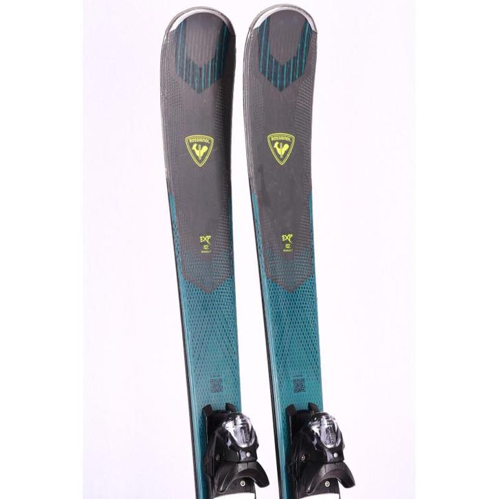 152 skis ROSSIGNOL EXPERIENCE 82 2023, grip walk, woodcore,, Sport en Fitness, Skiën en Langlaufen, Verzenden