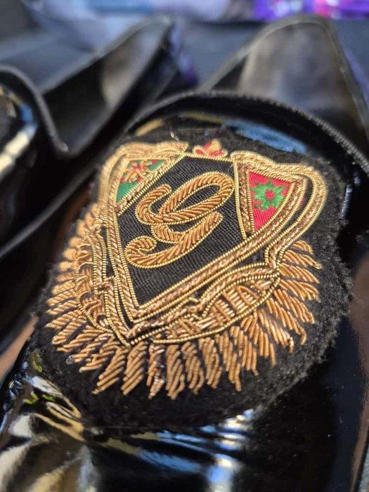 Gucci - Pumps - Maat: EU 43, Kleding | Heren, Schoenen