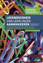 Leerbereidheid van leerlingen aanwakkeren / Praktijkgerichte, Boeken, Studieboeken en Cursussen, Verzenden, Zo goed als nieuw