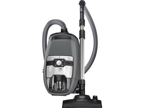 Miele Blizzard CX1 PowerLine - Stofzuiger zonder zak -, Huis en Inrichting, Woonaccessoires | Overige, Zo goed als nieuw, Verzenden