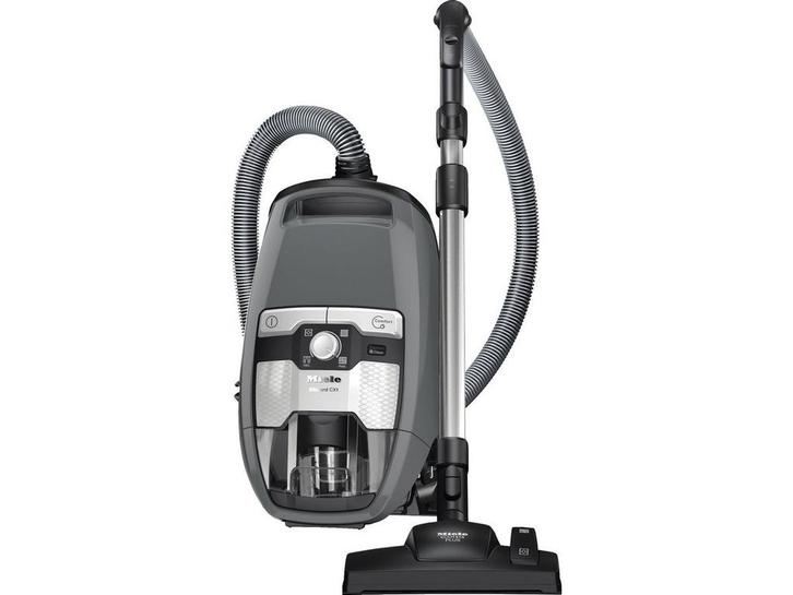 Miele Blizzard CX1 PowerLine - Stofzuiger zonder zak -, Huis en Inrichting, Woonaccessoires | Overige, Zo goed als nieuw, Verzenden