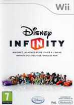 Disney Infinity 1.0 game only (Wii tweedehands game), Nieuw, Ophalen of Verzenden