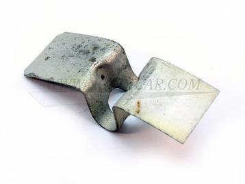 Spacer raamlijst binnen gebruikt Volvo 656319-U bovenste, Auto-onderdelen, Gebruikt, Volvo