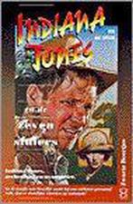 Indiana jones en de zeven sluiers 9789044925869 R. MacGregor, Boeken, Verzenden, Gelezen, R. MacGregor