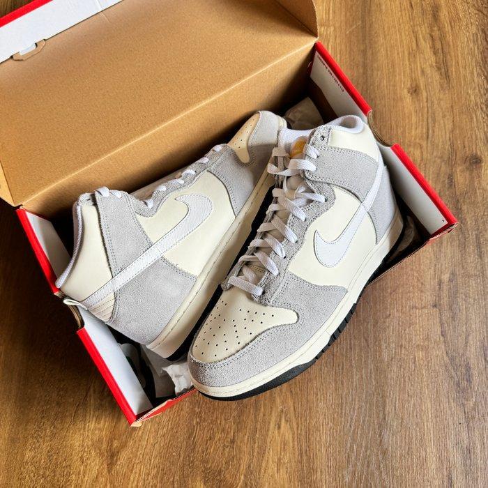 Nike - Dunk High - Baskets montantes - Taille : EU 42.5 -, Kleding | Heren, Schoenen