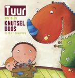 Tuur en zijn knutseldoos 9789044813050 Peter Teunissen, Verzenden, Gelezen, Peter Teunissen