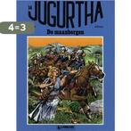De maanbergen / Jugurtha / 14 9789064215780 Franz, Boeken, Verzenden, Gelezen, Franz