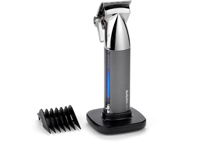 BaByliss MEN E996E - Tondeuse - Japans staal - Draadloos, Handtassen en Accessoires, Uiterlijk | Haarverzorging, Nieuw, Verzenden
